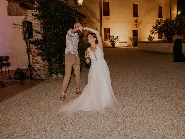Il matrimonio di Anna e Lorenzo a Santorso, Vicenza 53