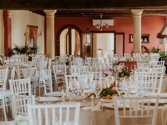 Il matrimonio di Anna e Lorenzo a Santorso, Vicenza 75