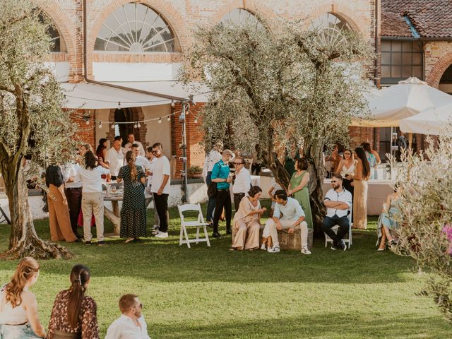 Il matrimonio di Anna e Lorenzo a Santorso, Vicenza 81