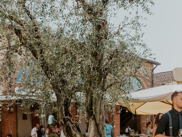 Il matrimonio di Anna e Lorenzo a Santorso, Vicenza 100