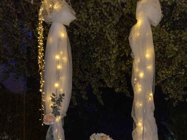 Il matrimonio di Claudia e Andrea a Manocalzati, Avellino 78