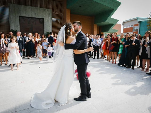 Il matrimonio di Riccardo e Margherita a Bologna, Bologna 19