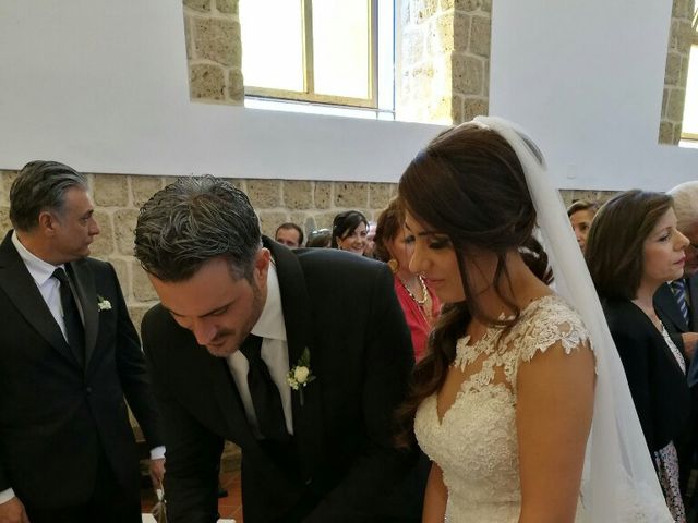 Il matrimonio di Maria  e Roberto  a Caserta, Caserta 5