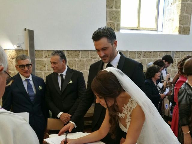Il matrimonio di Maria  e Roberto  a Caserta, Caserta 6
