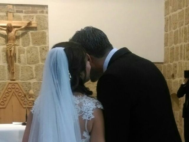 Il matrimonio di Maria  e Roberto  a Caserta, Caserta 7
