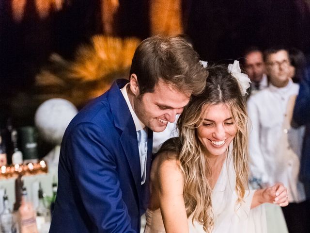 Il matrimonio di Filippo e Camilla a Santa Margherita Ligure, Genova 35