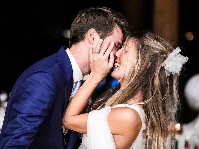 Il matrimonio di Filippo e Camilla a Santa Margherita Ligure, Genova 36