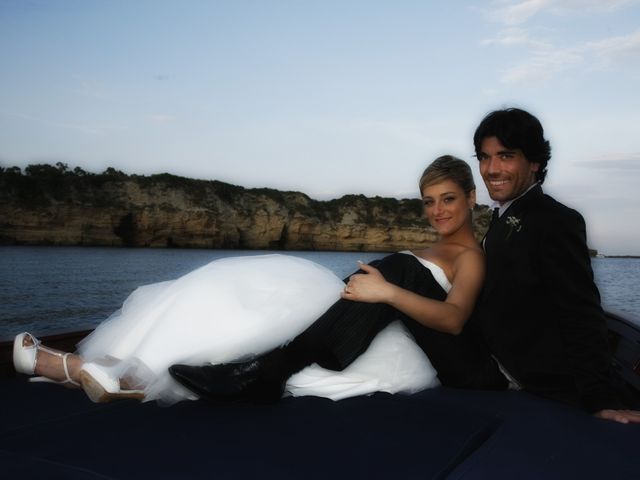 Il matrimonio di Gioconda e Fabio a Napoli, Napoli 21
