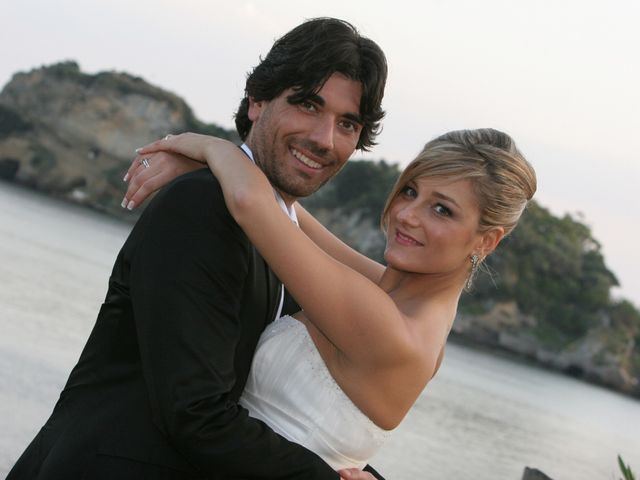 Il matrimonio di Gioconda e Fabio a Napoli, Napoli 41
