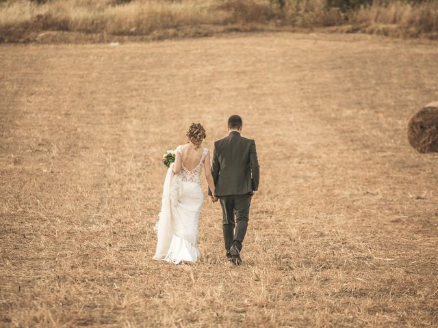 Il matrimonio di Giuseppe e Antonella a Favara, Agrigento 13