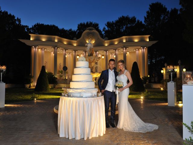 Il matrimonio di Mariapia e Michele a Trinitapoli, Foggia 2