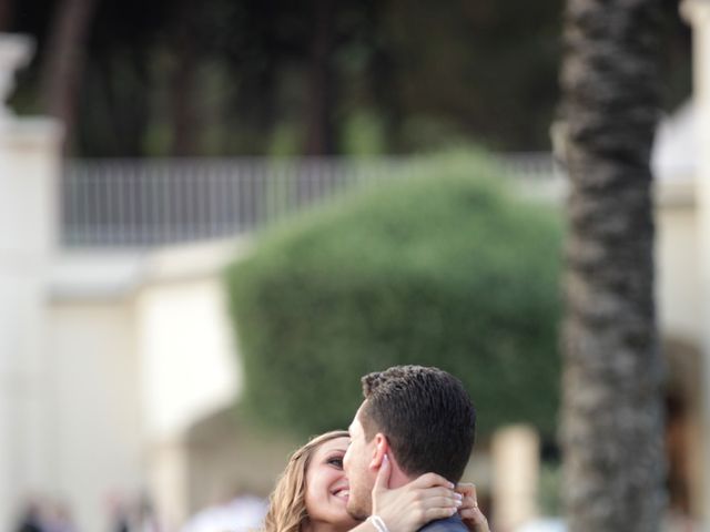 Il matrimonio di Raffaele e Silvia a Marcianise, Caserta 19