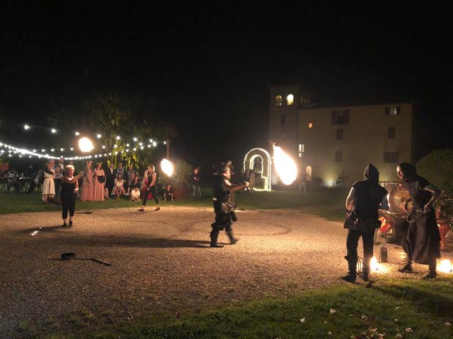 Il matrimonio di Matteo e Noemi a Molinella, Bologna 17