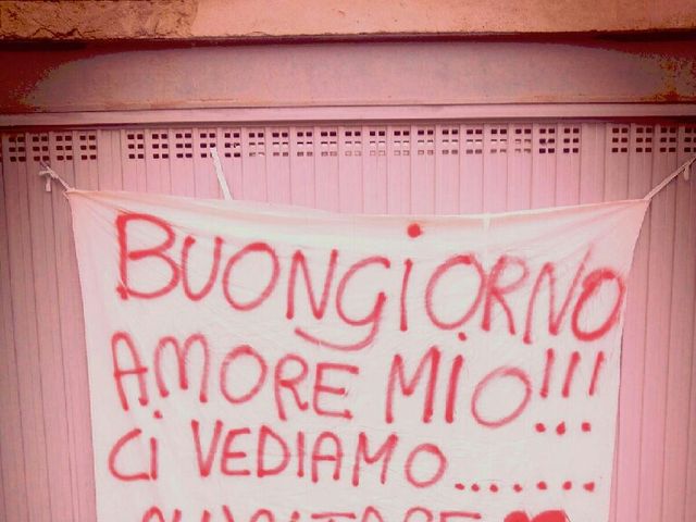 Il matrimonio di Marco  e Deborah  a Rossana, Cuneo 2