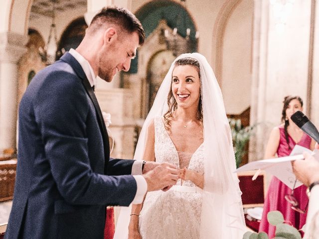 Il matrimonio di Alessandro e Eleonora a Milano, Milano 8