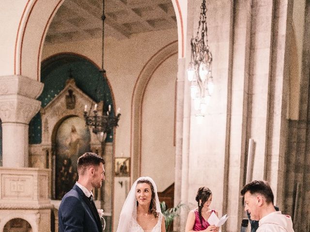 Il matrimonio di Alessandro e Eleonora a Milano, Milano 9