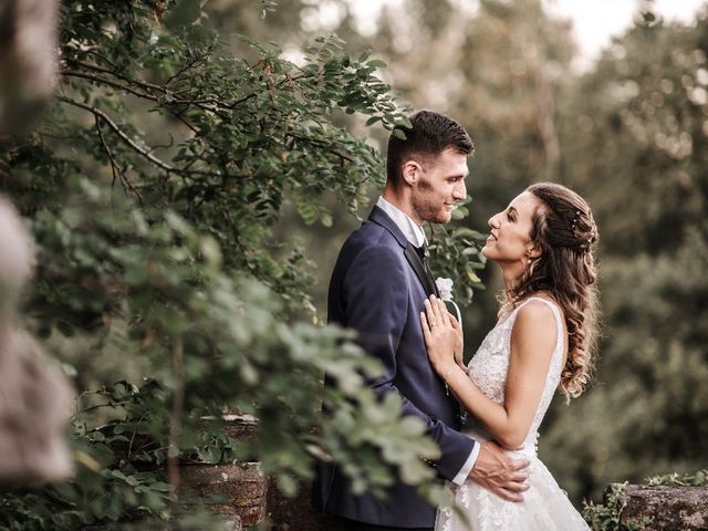 Il matrimonio di Alessandro e Eleonora a Milano, Milano 16