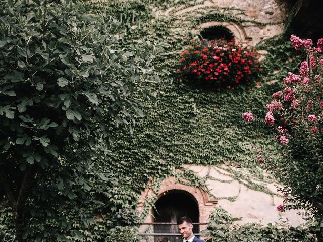 Il matrimonio di Alessandro e Eleonora a Milano, Milano 18