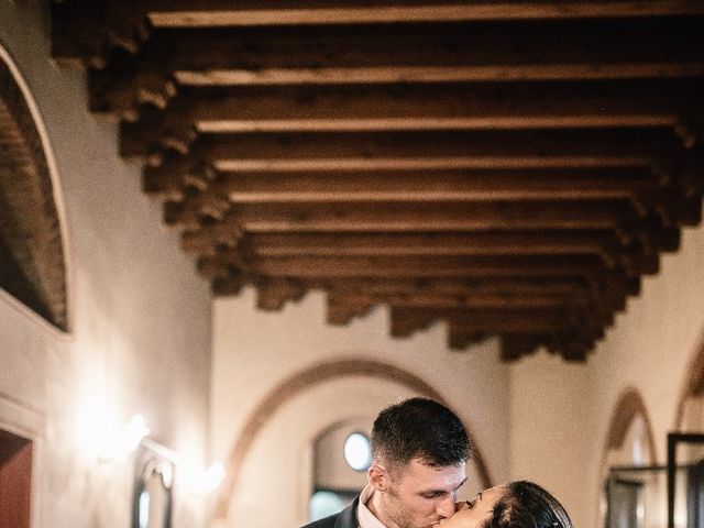Il matrimonio di Alessandro e Eleonora a Milano, Milano 27