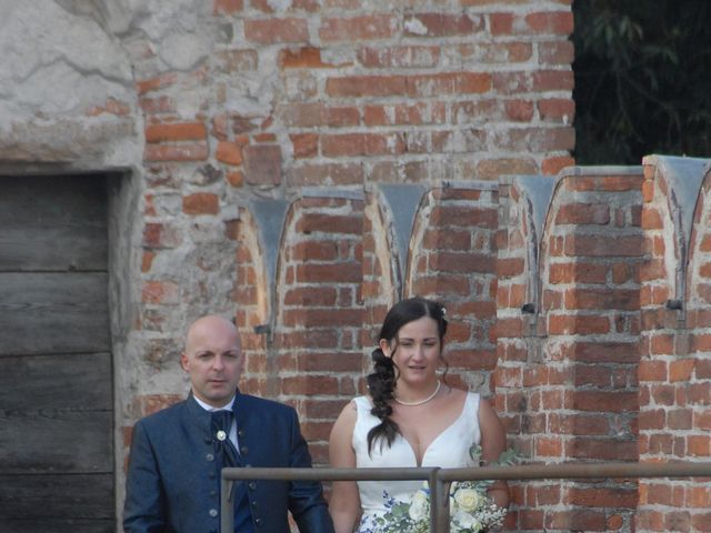 Il matrimonio di Gennaro e Elena a Urgnano, Bergamo 11