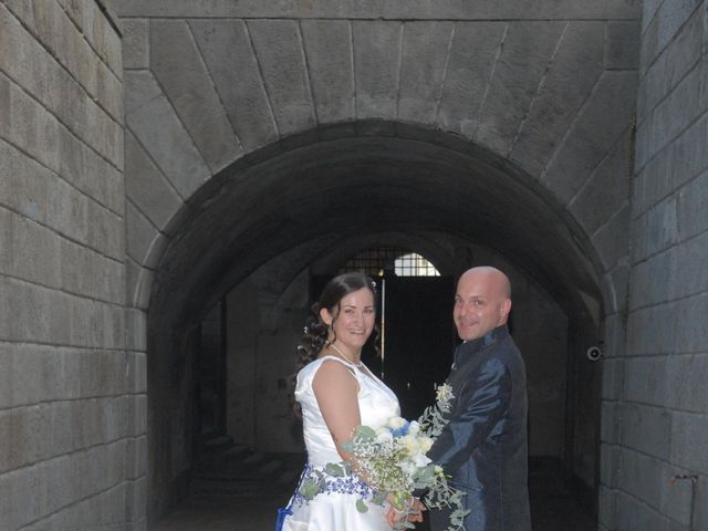 Il matrimonio di Gennaro e Elena a Urgnano, Bergamo 13