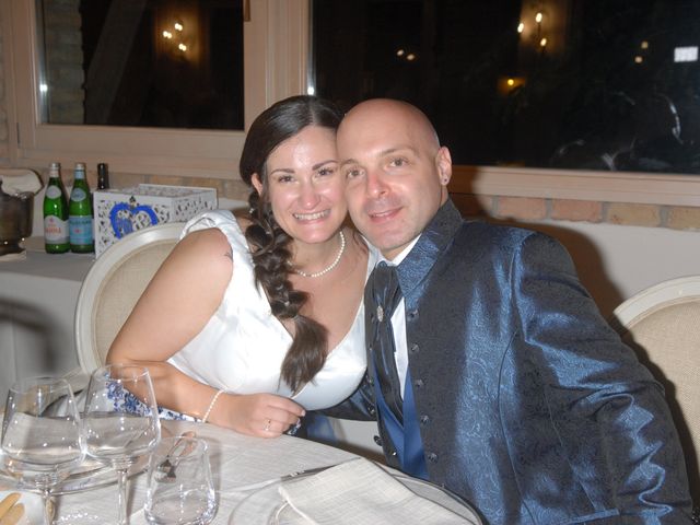 Il matrimonio di Gennaro e Elena a Urgnano, Bergamo 17