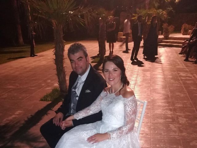 Il matrimonio di Fabrizio e Eleonora  a Palermo, Palermo 6