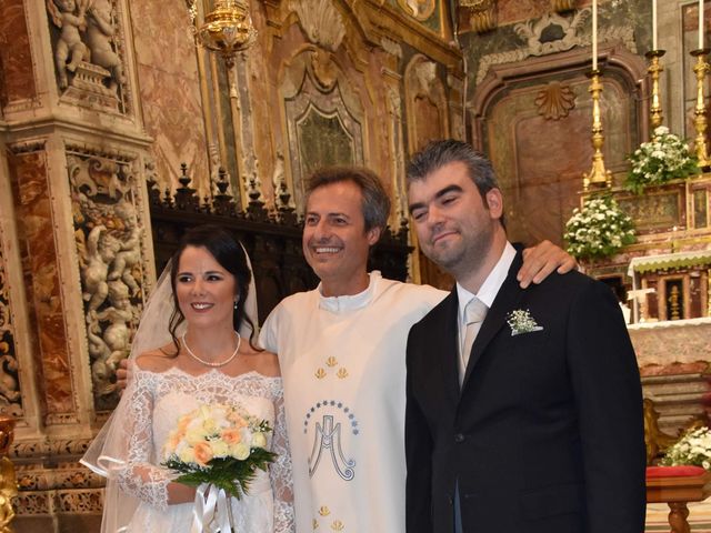 Il matrimonio di Fabrizio e Eleonora  a Palermo, Palermo 7
