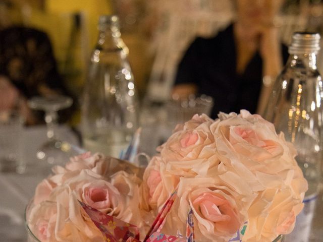 Il matrimonio di Fabio e Silvia a Formigine, Modena 19