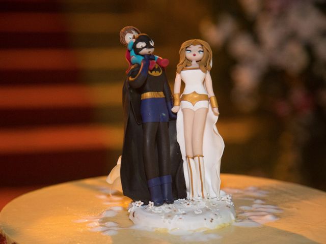 Il matrimonio di Fabio e Silvia a Formigine, Modena 25