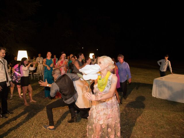 Il matrimonio di Fabio e Silvia a Formigine, Modena 32