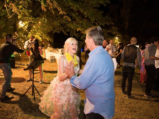 Il matrimonio di Fabio e Silvia a Formigine, Modena 34