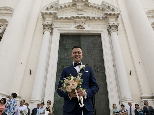 Il matrimonio di Luca e Elisa a Montichiari, Brescia 7