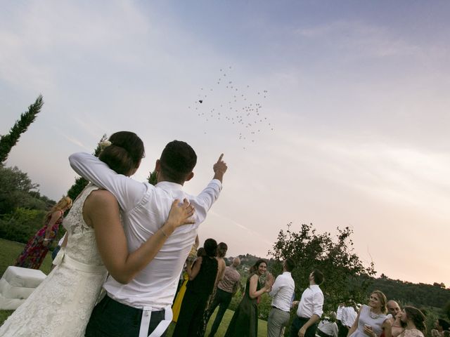 Il matrimonio di Luca e Elisa a Montichiari, Brescia 30