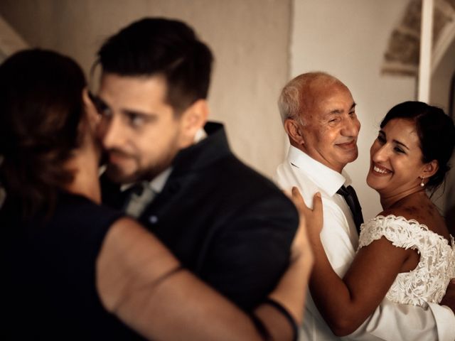 Il matrimonio di Gabriele e Francesca  a Lecce, Lecce 1