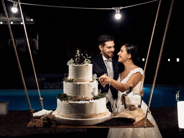 Il matrimonio di Gabriele e Francesca  a Lecce, Lecce 2