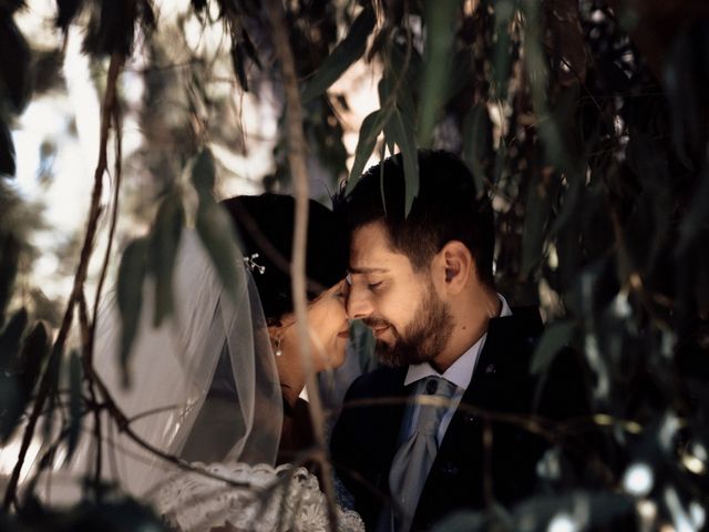 Il matrimonio di Gabriele e Francesca  a Lecce, Lecce 5