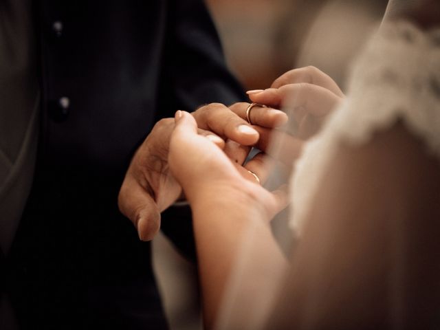 Il matrimonio di Gabriele e Francesca  a Lecce, Lecce 6