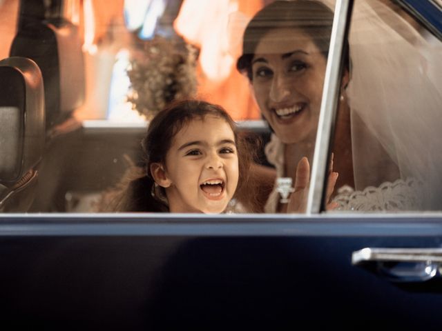 Il matrimonio di Gabriele e Francesca  a Lecce, Lecce 9