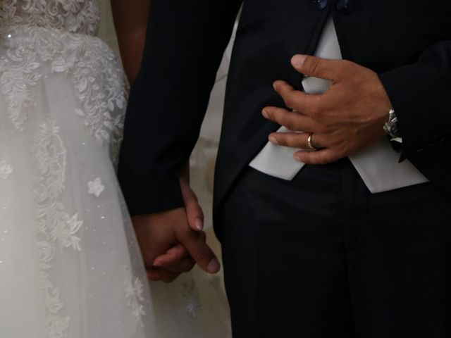 Il matrimonio di Gabriele e Francesca  a Lecce, Lecce 16