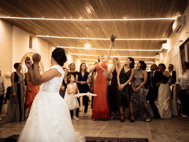 Il matrimonio di Gabriele e Francesca  a Lecce, Lecce 19