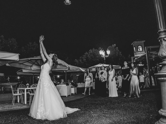 Il matrimonio di Michele e Claudia a Viterbo, Viterbo 64