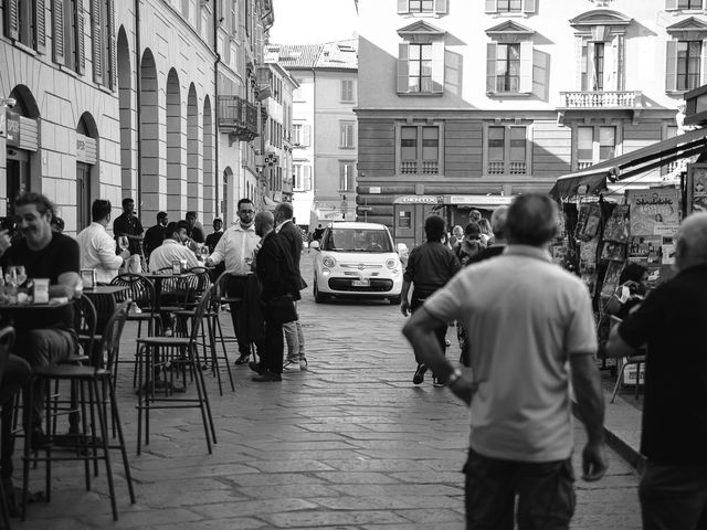 Il matrimonio di Alessandro e Chiara a Reggio nell&apos;Emilia, Reggio Emilia 14