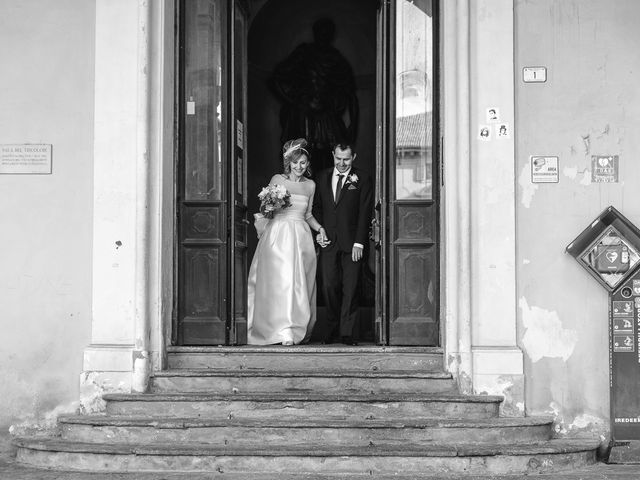 Il matrimonio di Alessandro e Chiara a Reggio nell&apos;Emilia, Reggio Emilia 24