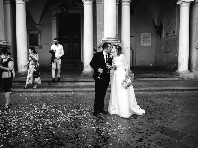 Il matrimonio di Alessandro e Chiara a Reggio nell&apos;Emilia, Reggio Emilia 26