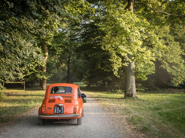 Il matrimonio di Alessandro e Chiara a Reggio nell&apos;Emilia, Reggio Emilia 27