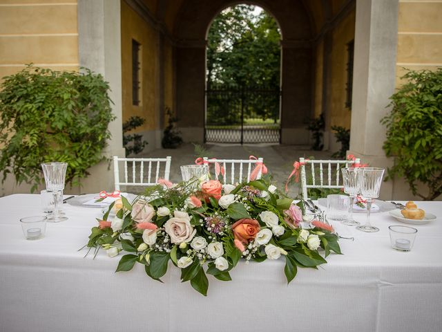 Il matrimonio di Alessandro e Chiara a Reggio nell&apos;Emilia, Reggio Emilia 42