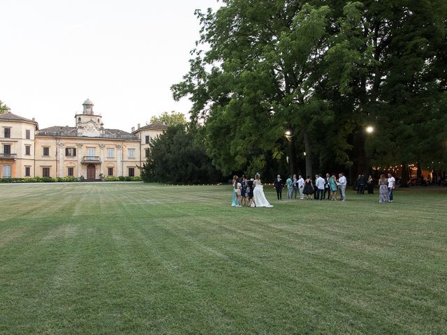 Il matrimonio di Alessandro e Chiara a Reggio nell&apos;Emilia, Reggio Emilia 46