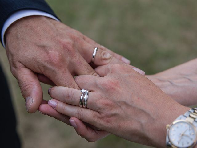 Il matrimonio di Alessandro e Chiara a Reggio nell&apos;Emilia, Reggio Emilia 49