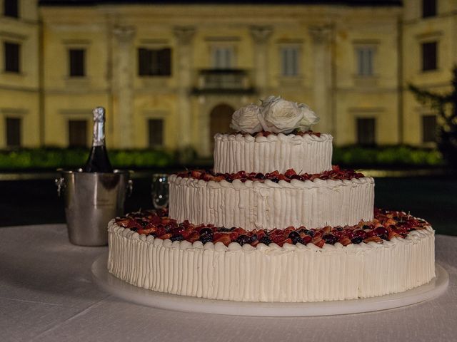 Il matrimonio di Alessandro e Chiara a Reggio nell&apos;Emilia, Reggio Emilia 55